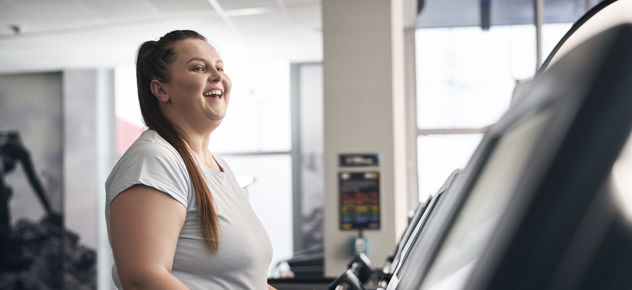 Embracing digital is a game-changer - even for independent gyms