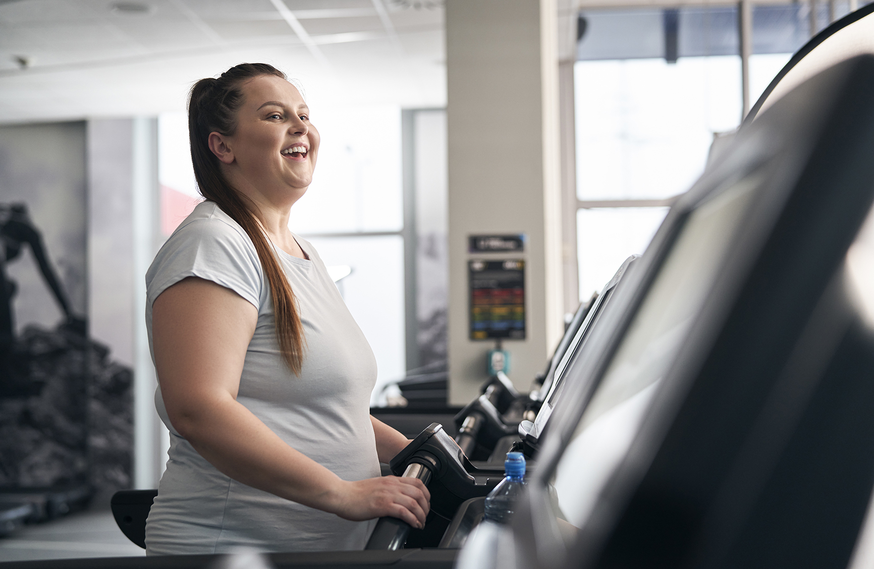 Embracing digital is a game-changer - even for independent gyms