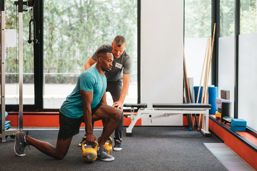 Gym Management Software - Learn your new software before go-live