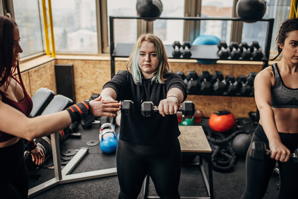 Gym Management Software - 2. Set the right expectations upfront