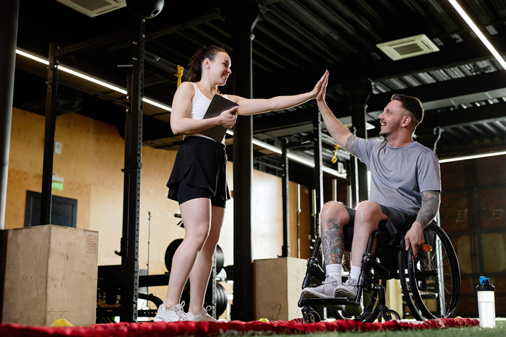 Gym Management Software - Choose a people-focused partner