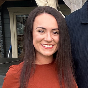 Megan Greenaway Profile Picture