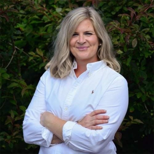 A photo of Steffie Bryant, COO, Keepme