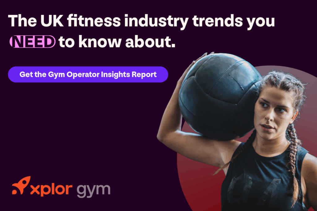 The UK fitness industry trends you need to know about. Download your free copy of the UK Gym Operator Insights Report 2025.