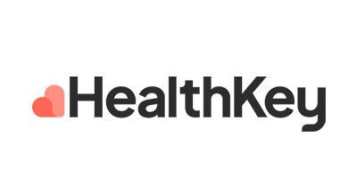 HealthKey logo