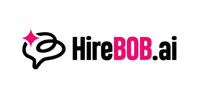 HireBOB logo